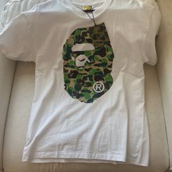 Bape Shirt 