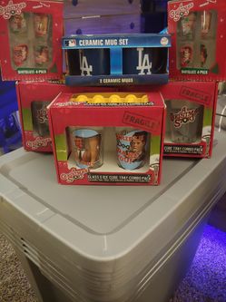 A Christmas Story Collectables
