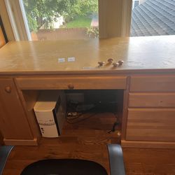 Desk