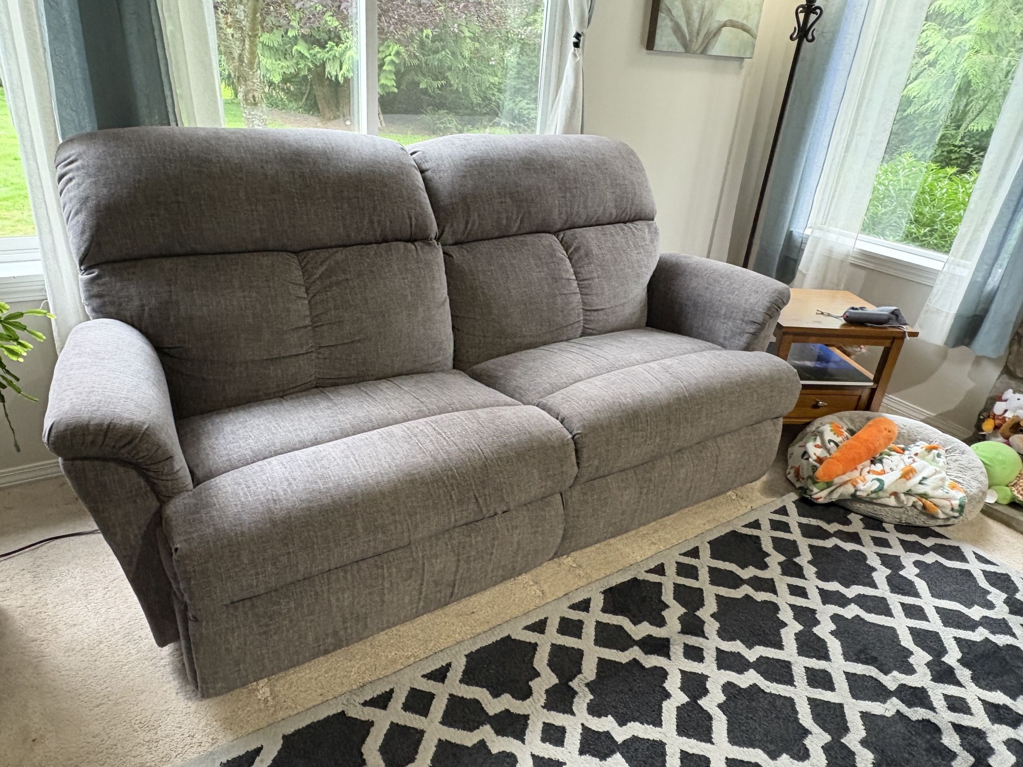 Living Room Set