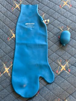 DryPro Arm Cast Cover For Swimming