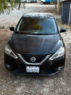 2016 Nissan Sentra