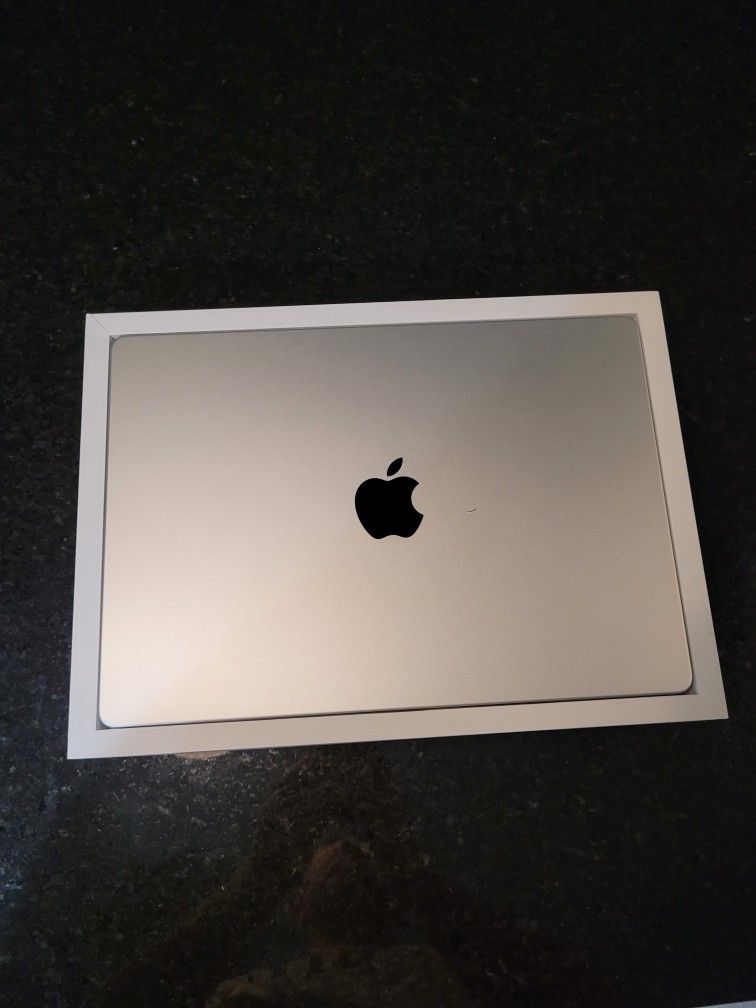 2024 Macbook M3 Pro Upgraded Version