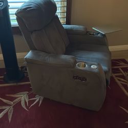 Recliner 