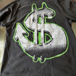 Saints Longsleeve