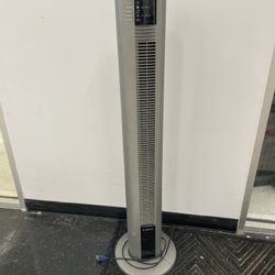 tower fan