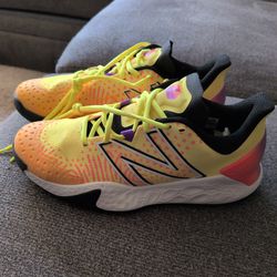 New balance tennis pickleball shoes