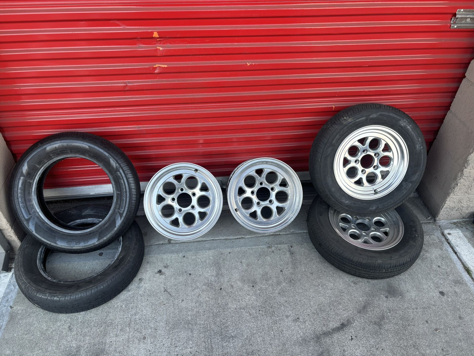 Weld Racing Draglite