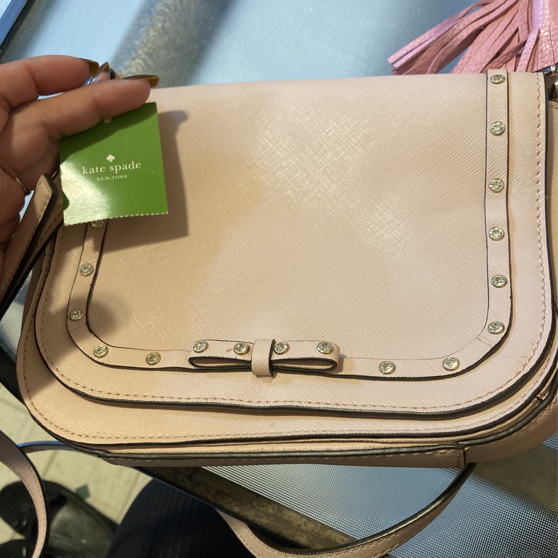 Handbag