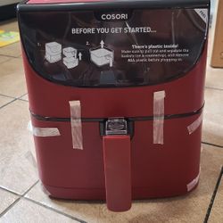 Cosori air fryer