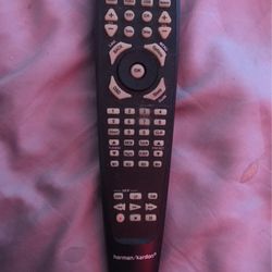 Harmon kardon Receiver Remote