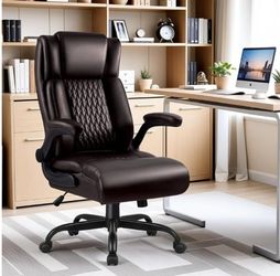 Brand new office