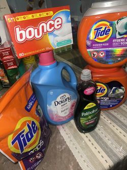 Tide Bundle