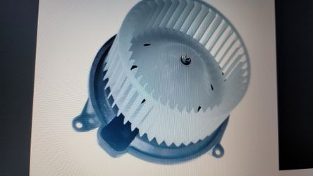 Blower fan