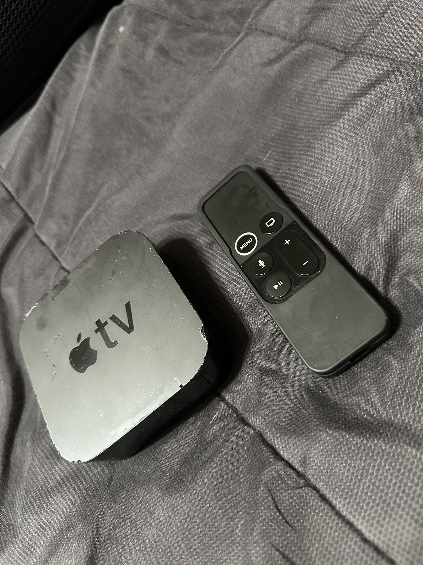 Apple tv Hd 32 Gb