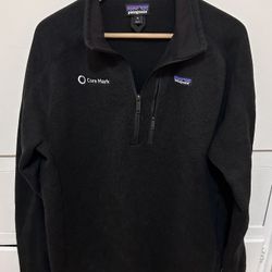 Patagonia Men’s Size XL Sweater 
