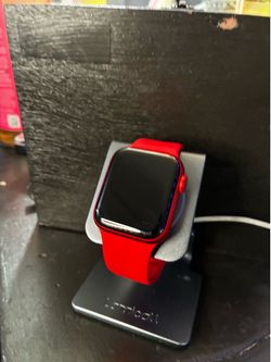 Apple Watch (GPS 40mm) (RED) Series 6