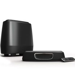 Sound Bar - Polk MagniFi Mini