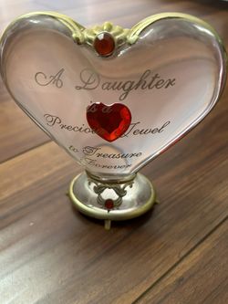 Daughter Gift