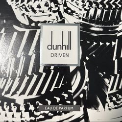 Dunhill Driven Perfume Set 
