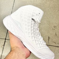 Nike Kobe 3 Protro  “Halo” Jacket & Reversible Tank