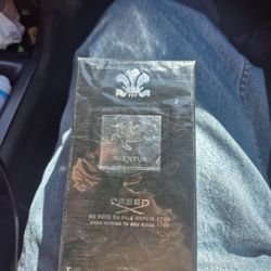 Creed Aventus 