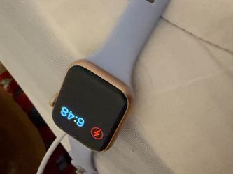 Apple Watch SE 2nd gen