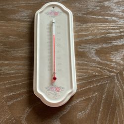 Thermometer