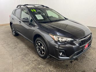 2019 Subaru Crosstrek