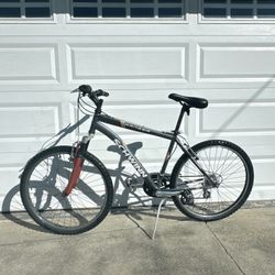 Schwinn Ranger Mountain Bike - Medium Frame