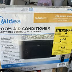 Air Conditioner For Home 