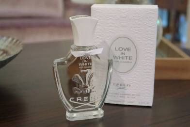 Creed Love In White 100 ML