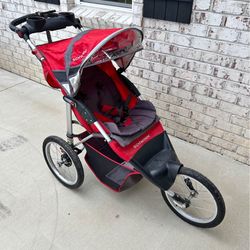 Schwinn Arrow Stroller