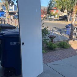 Door 79.5x30 Good Condition 