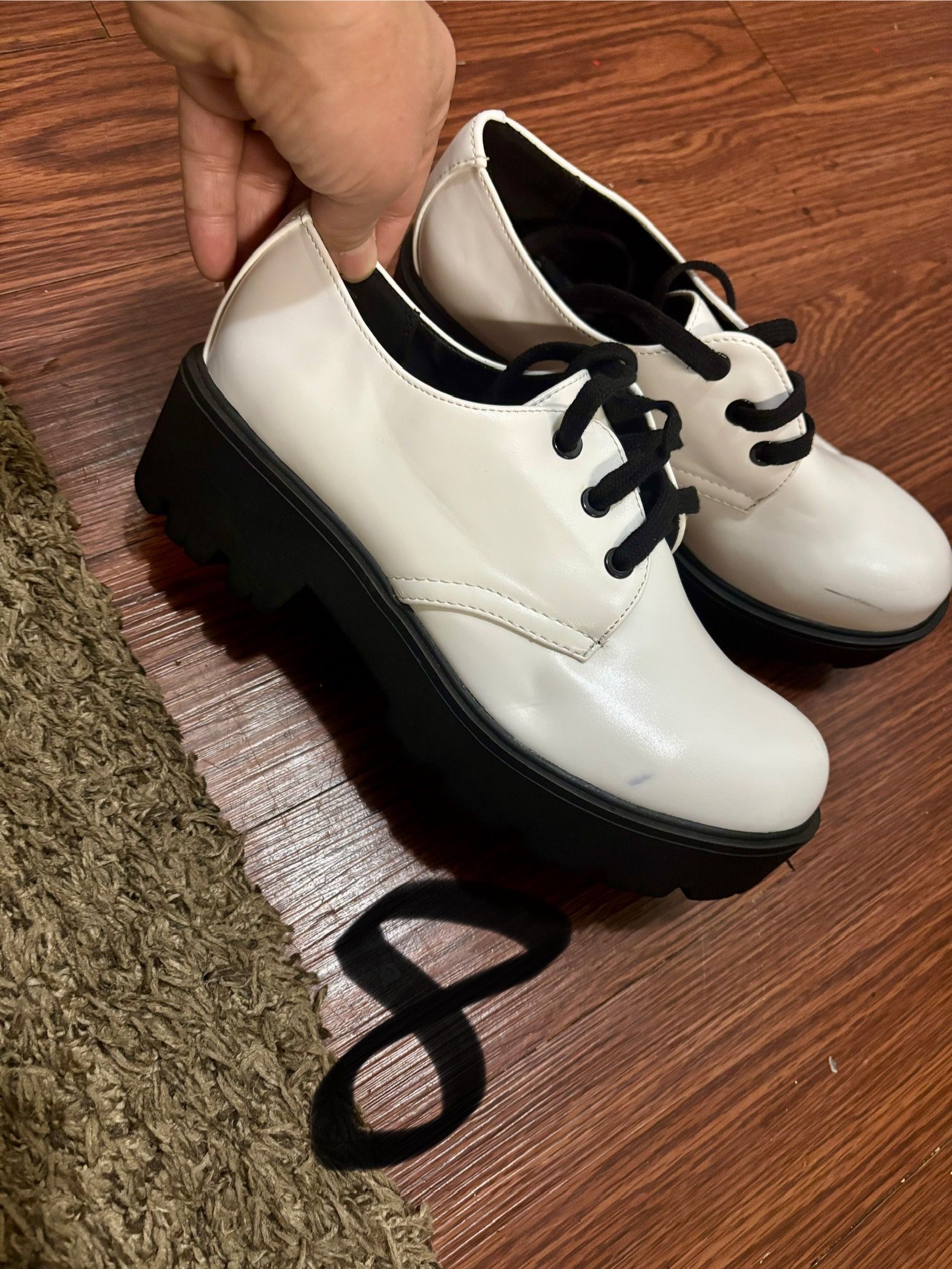 Women’s Shoes Size 8