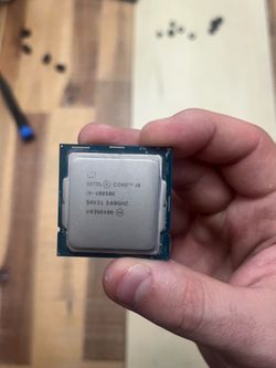 I7-10850k