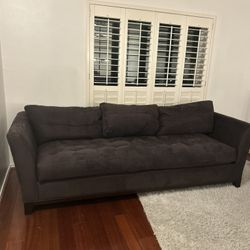 Sectional Couch Bounce