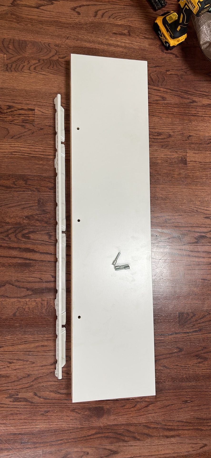 Floating Shelf