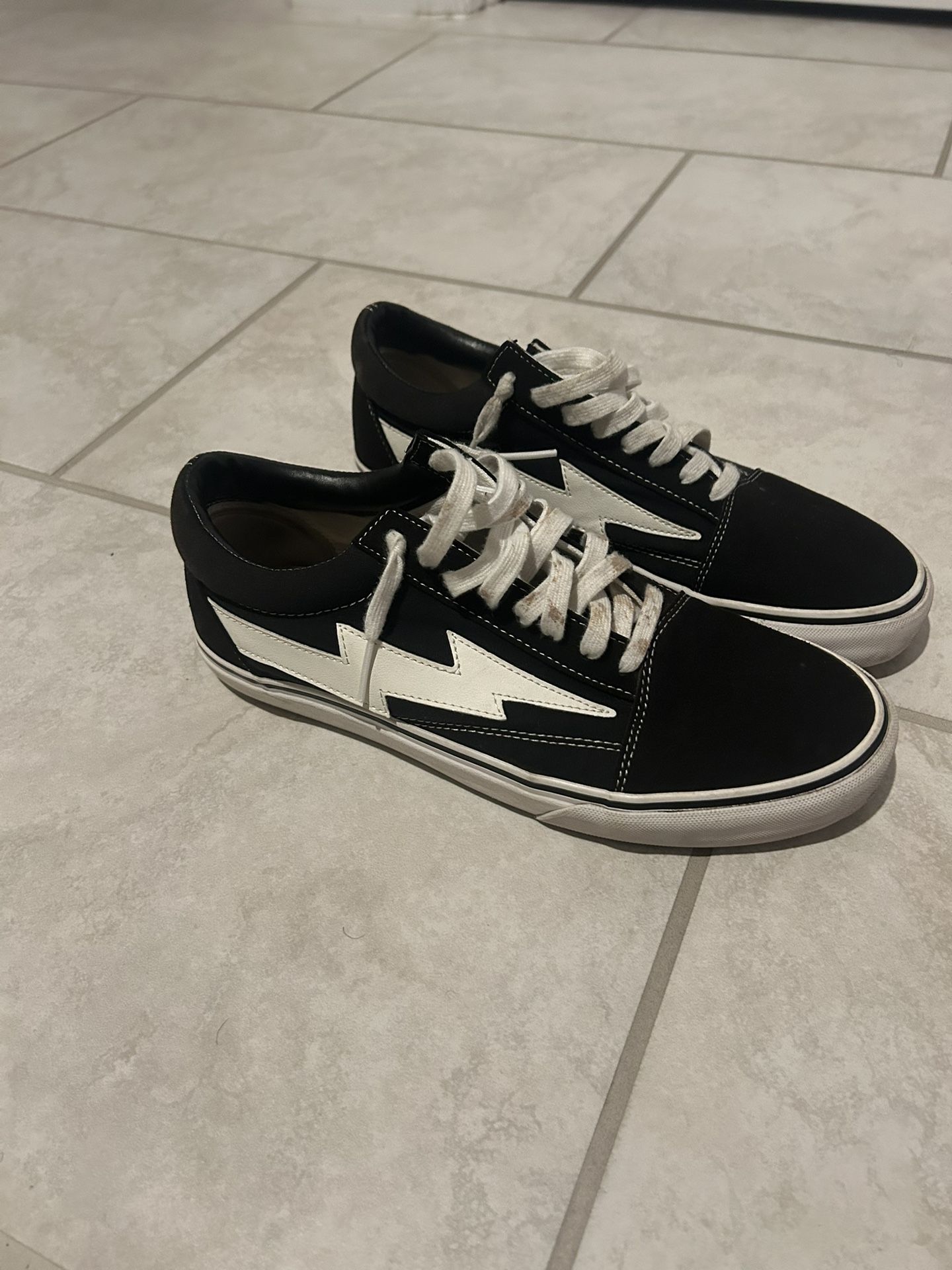 Revenge X Storm