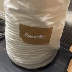 Weighted Blanket Never Used