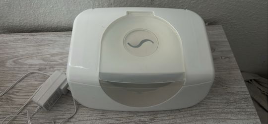 Wipe warmer