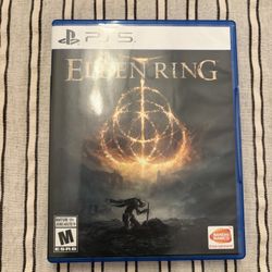 Elden Ring PS5