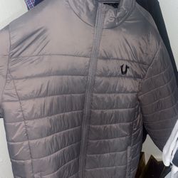 True Religion Jacket 