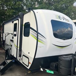 2023 Forest River Flagstaff E-Pro 16BH