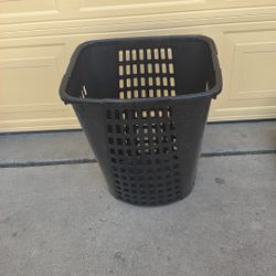 Laundry Basket 