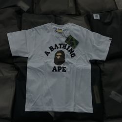 bape tee