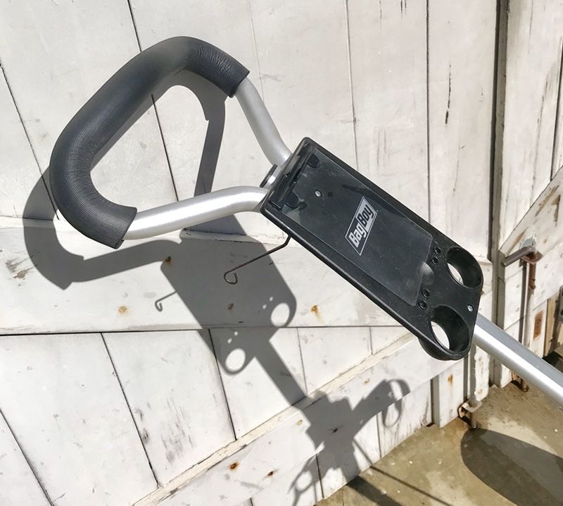BAG BOY LT440 WIDE GRIP GOLF PULL CART for Sale in Anaheim, CA OfferUp