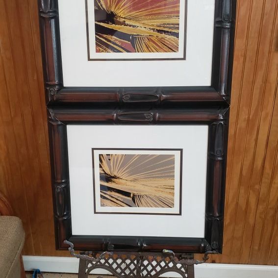 Artwork Palm