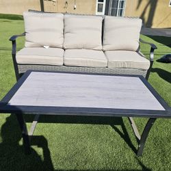 Patio Furniture