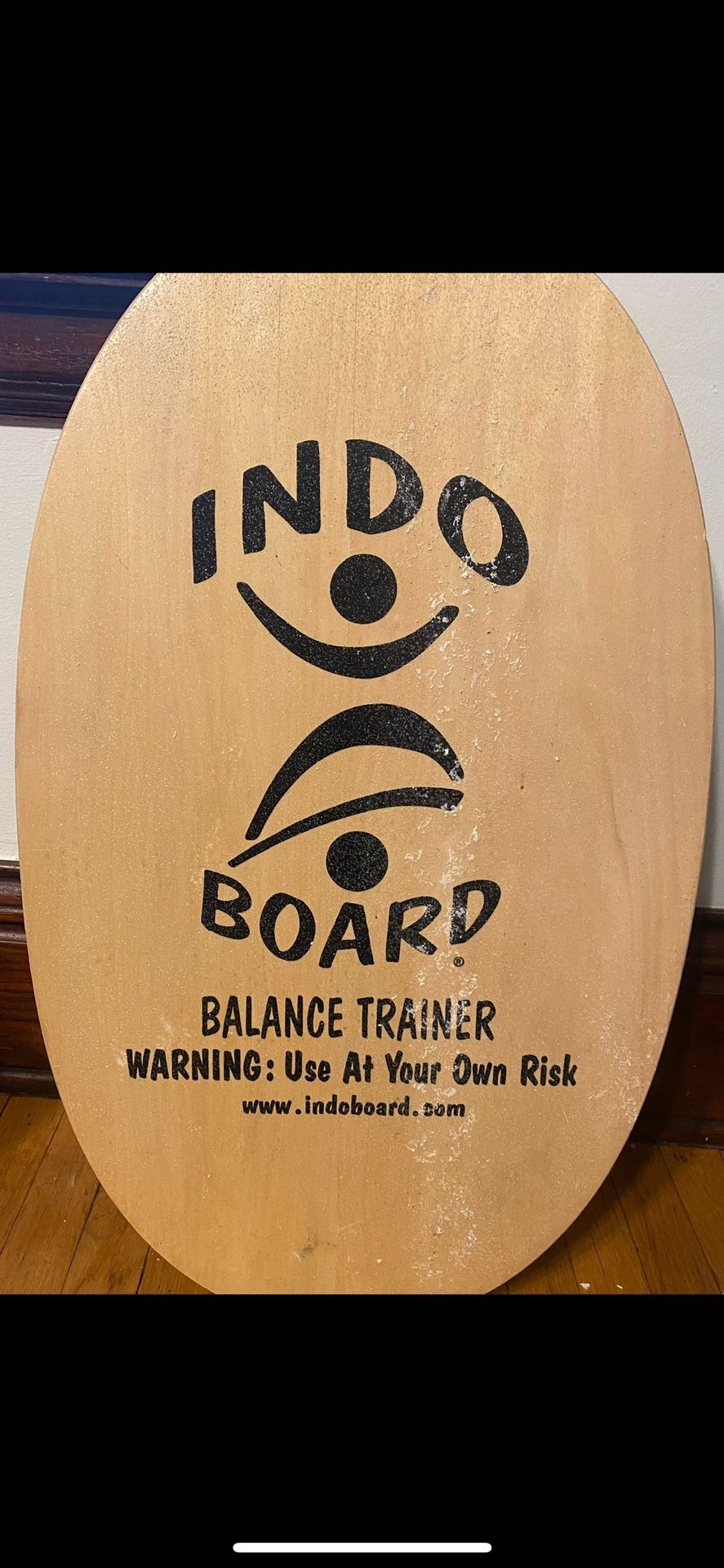 Indo Board  